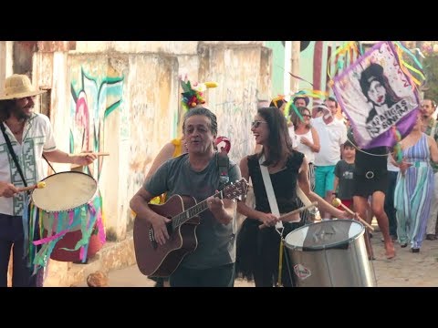 London Moc | Tino Gomes e Paulão Oliveira