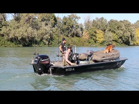 Fire & Water - Die Herbsttour mit den zwei Gesichtern