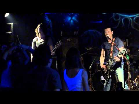 140411 [Club Crawl with HarryBigButton] 해리빅버튼_King's Life @우드스탁