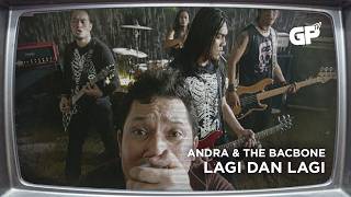 Download lagu ANDRA AND THE BACKBONE - LAGI DAN LAGI | MUSIC VIDEO ORIGINAL JERNIH mp3