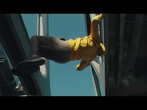 North Trampoline - MORE BOOST! - North Performer