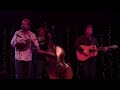 Dan Tyminski, Jim Mills, Ronnie Bowman, Barry Bales, & Shawn Lane