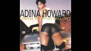 Adina Howard - Freak Like Me