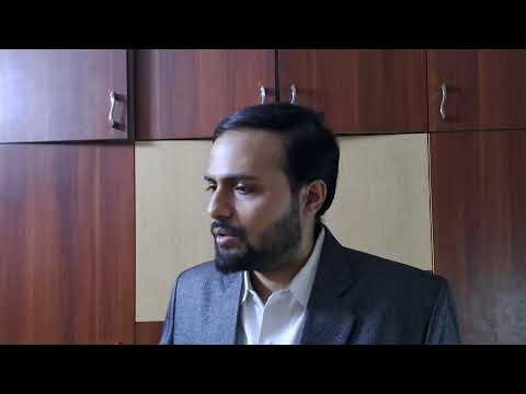 Bhaswan Chatterjee Audition (Mattress Ad - Sobo Husband)