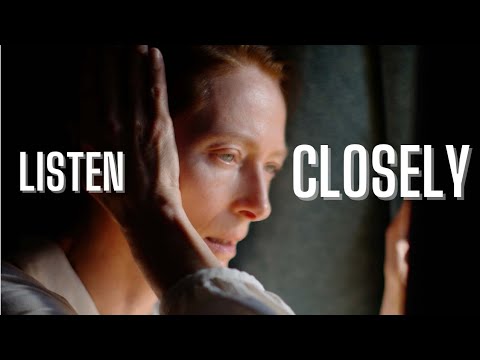 Memoria - How Sound Makes A Story - Connecting Ourselves To The Unexpected - The Perception Of Time