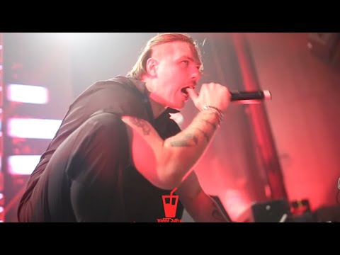 ​Triple One vlog/interview + A$AP FERG & Kwame performance