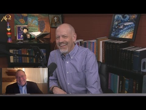 Reformation 500 Tour - The Dividing Line with Dr. James White (4/4/17)