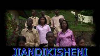 Download lagu Christmas Choir dans son album JIANDIKISHENI mp3