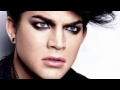 Adam Lambert interview with Ryan seacrest + ...