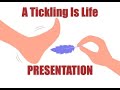 Introducing The Tickle Expert How Long Before Bianca Breaks