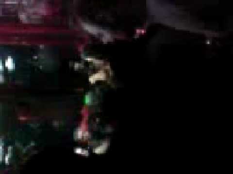 Folies de Pigalle Christmas Party @Adrenaline 5