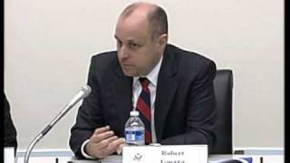 U.S. Helsinki Commission Briefing on Internet Freedom - May 18, 2011