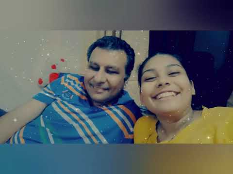 Quarantine Birthday To You... PaPa 24/05/2020