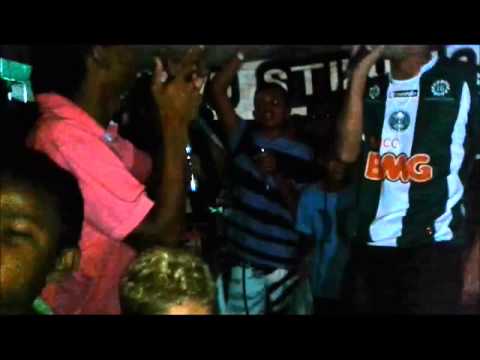 Mc Rafinha e Xenon (Dj Micha - Festinha Edmar RK)