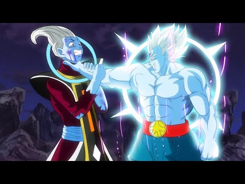 Dragon Ball Super 2: "Next Saga 2023" - A war of angels has begun!!