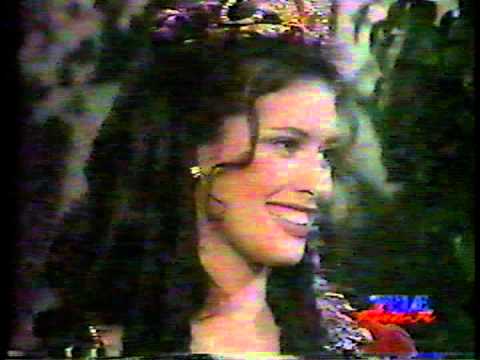 Gian Marco - Luz Maria (Vivo 1998)