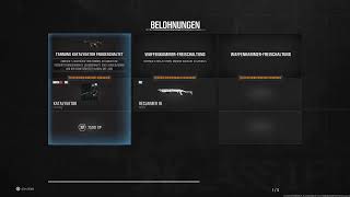 🔴WARZONE KATALYST FREISCHALTEN BO6 WAFFEN