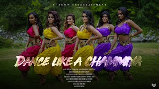 Dance Like a Chammiya - Happy New Year | Shah Rukh Khan | Deepika Padukone | Choreography
