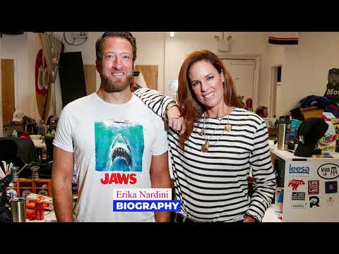 Brett Nardini Net Worth