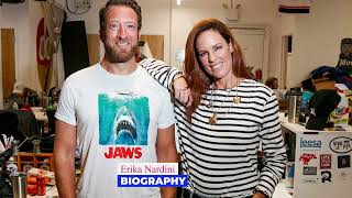 Erika Nardini Wiki [Barstool Sports CEO], Bio, Age, Net Worth, Husband