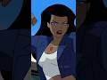WONDER WOMAN STOPS A BANK ROBBERY Animated Justiceleague Edit Wonderwoman Cyborg Batman