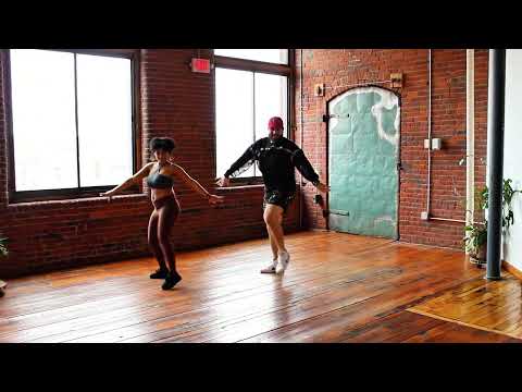 YSL | June Freedom & Elji Beatzkilla | Zumba & Dance Fitness