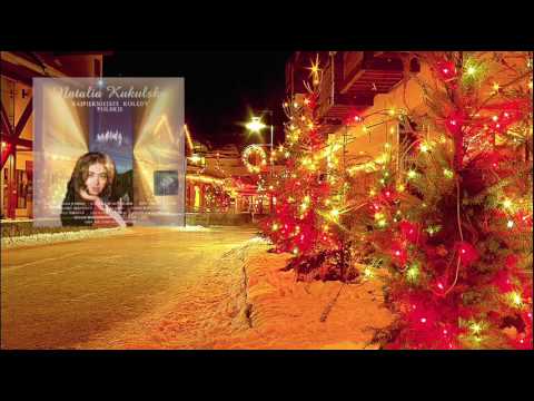 Natalia Kukulska - 10 Jezus malusieńki [Najpiękniejsze kolędy polskie]
