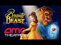 AMC Previews Beauty And The Beast November 22 1991