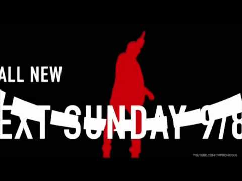 AGENT X 1x05   TRUTH, LIES AND CONSEQUENCES