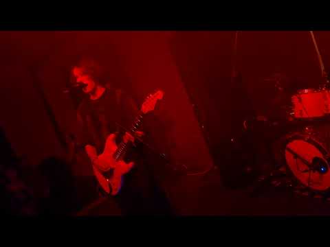 The Cassino "Drugi / Dym" - live Katowice Piąty Dom, grudzień 2024