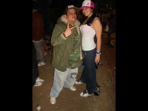 No Lo Piences - La Accion Jackson Ft Splinter Aka Ido Family