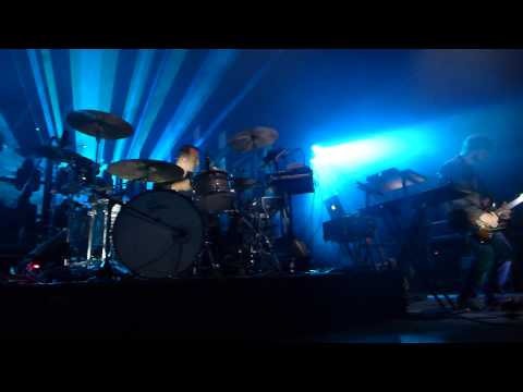 Ez3kiel - Dead in Valhalla (Concert Live - Full HD) @ Le Transbordeur, Villeurbanne - France 2014