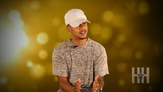 Lil&#39; Fizz On His Ex Nikki Mudarris: &quot;She&#39;s Thirsty For Fame&quot;