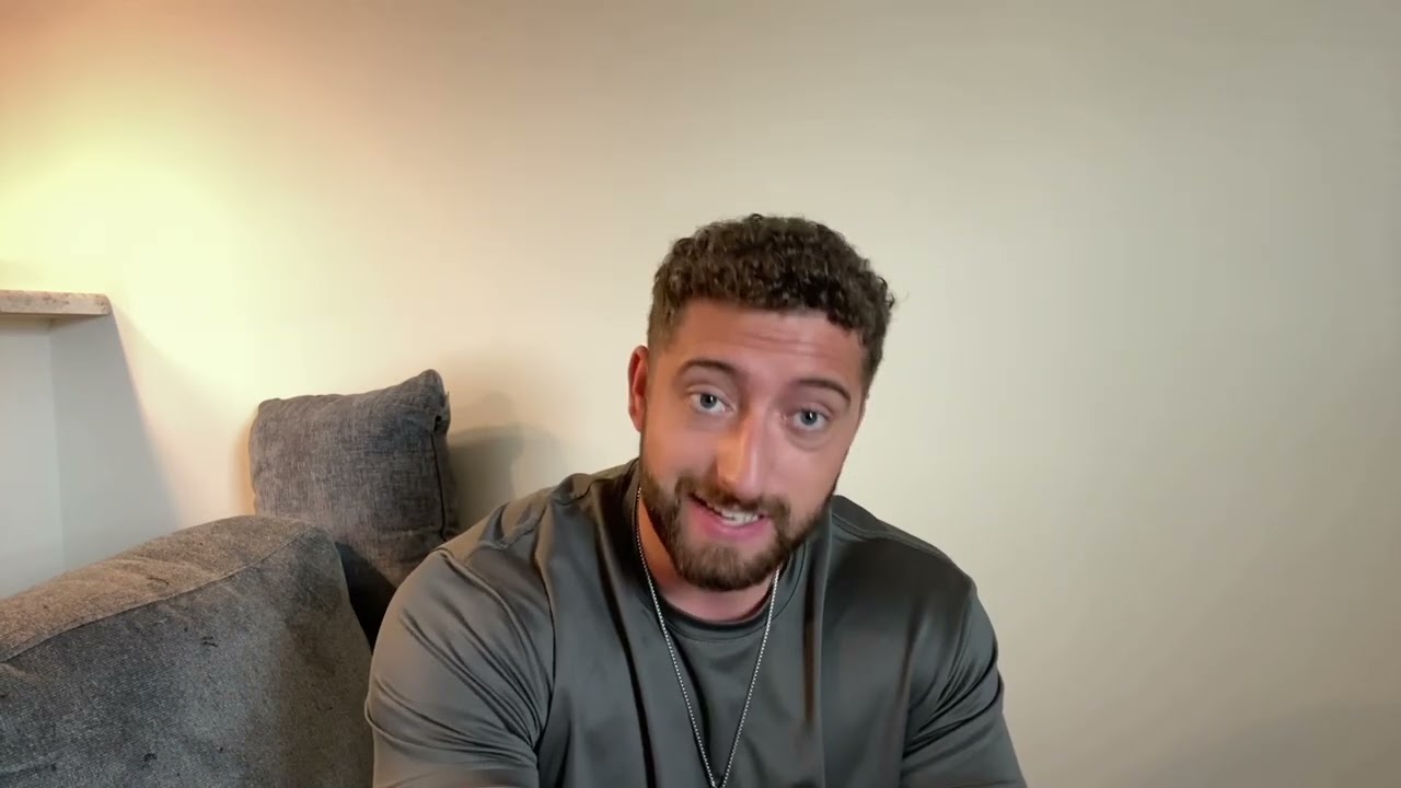 God knows you’re not ready for a relationship