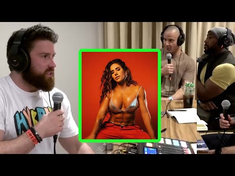 How Stefi Cohen Handled Feud with Greg Doucette