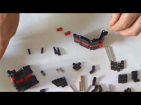 CaDA 61042W - Sportsitze für den Ferrari 488 Pista