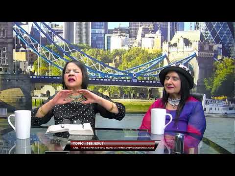 FWTV WORLDREVIVALMINISTRIESSEEJESUS EP13 22052025 27