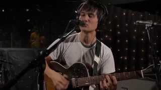 The Dodos - Goodbyes and Endings (Live on KEXP)