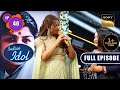 Indian Idol 13 एक रात Bharat Ratna Lata Mangeshkar जी के नाम Ep 46 Full Epis