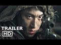 THE SNIPERS Official Trailer (2023)
