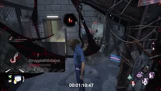 New Hook Time To Hit 2nd Stage