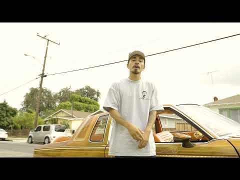 David Diaz Jr. - You Gave Me Love (Music Video)