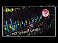 BEWAFA TUNE PYAR MAI BADNAM KAR DALA Fast Gms Mix DJ KAMLESH KUSHWAHA AMAHA DJ KISHAN RAJ