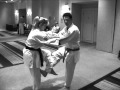 Taira Masaji S Saifa Kata Bunkai Part 1