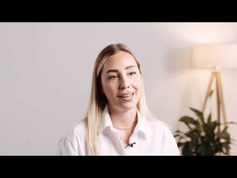 Lea erklärt MentalStark