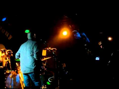 Galactic "Ooh Nah Nay" (Part 1)