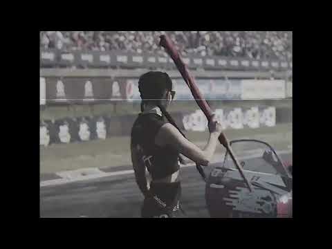 SONG:avalonfromthe6th - X/O ( ft. 509 $ICARIO) #DRIFT #phonk #STANCE