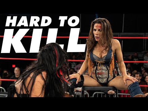 TNA Hard To Kill 2022