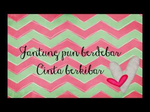 Teenebelle - Cinta Monyet (Lirik / Lyrics)