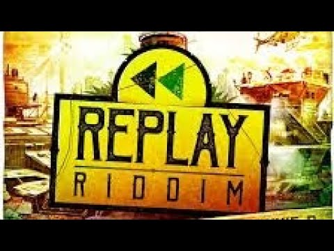 Dancall vs Zim dancall Replay riddim #mixed  by { DJ OGLOO SOUNDZ}